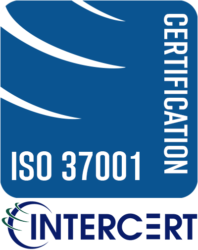 ISO 37001