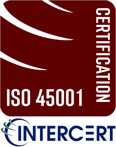 ISO 45001