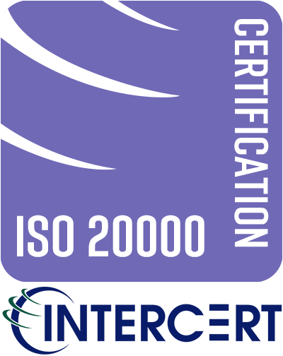 ISO 20000-1