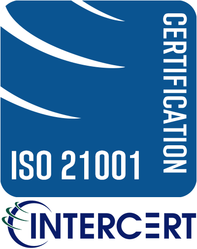 ISO 21001