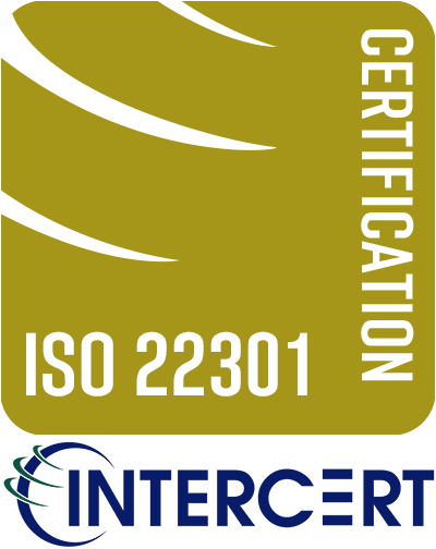 ISO 22301